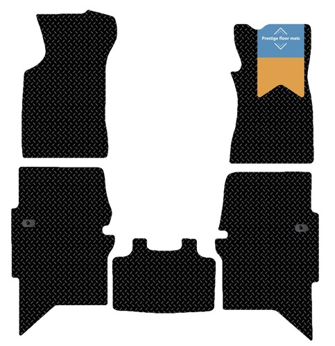 Fits toyota lux - toyota, d/cab