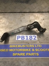 KAWASAKI GPX 750 gear lever