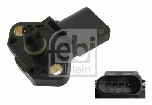 Boost pressure sensor for - boost,