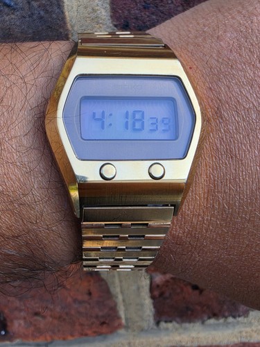 Vintage seiko 0624 5009 - vintage, 0624-5009