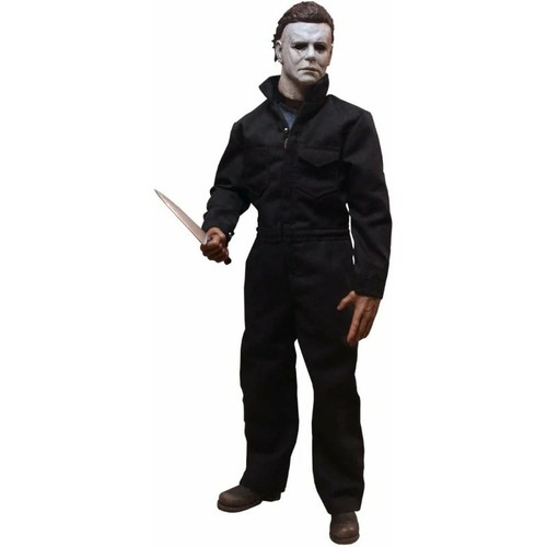 Halloween michael myers - (2018),