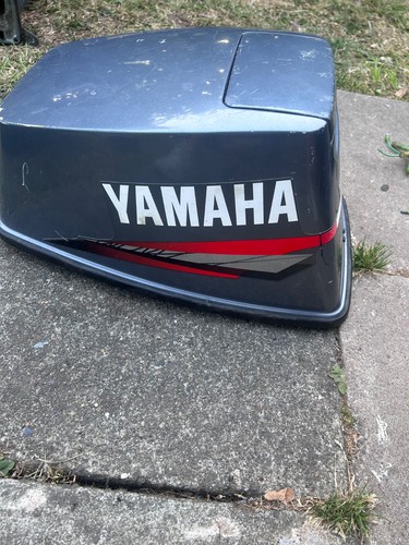 Genuine yamaha mariner - mariner, marine