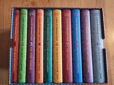 series of unfortunate events