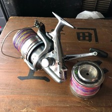 SHIMANO SUPER AERO SBL