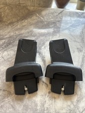 Britax B-Dual, B-Ready