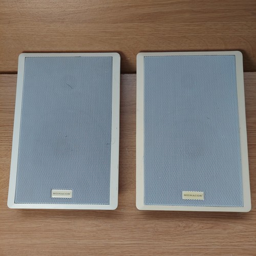 Monacor smb 130 ultra - monacor, flat