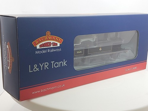 Bachmann gauge 166 - oo,