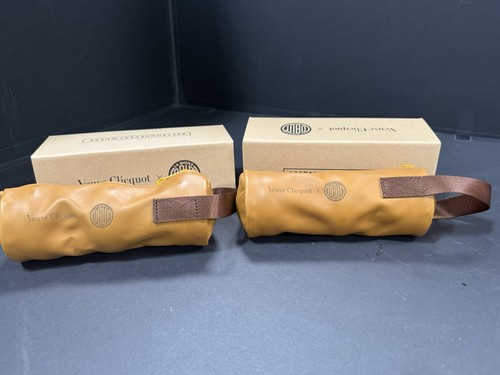 Veuve clicquot champagne - veuve,
