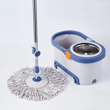 360° Spin Magic Mop and