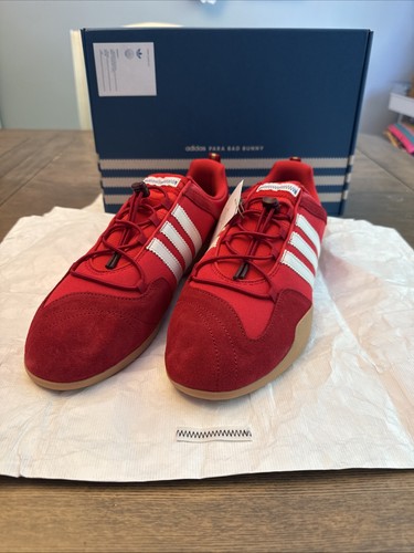 Adidas bad bunny ballerina - x,