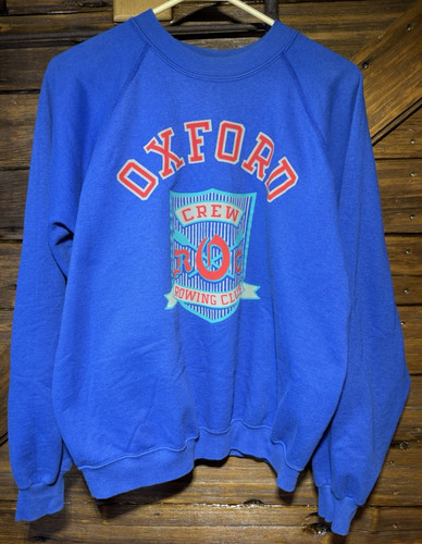 Oxford men pullover - men's,