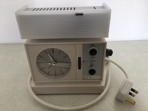 Goblin teasmade 834b - teasmade,