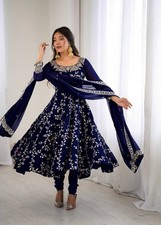NEW Heavy Georgette Anarkali