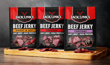 Jack Link's Protein Snacks