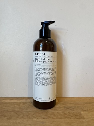 Labo body lotion - labo,