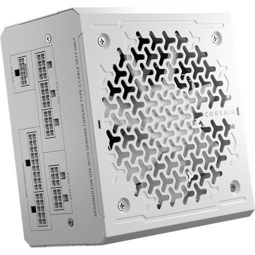 Corsair rm850e white - corsair,