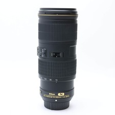 Nikon AF-S NIKKOR 70-200mm F/4G ED VR (Nikon F mount) #54