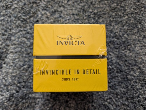 Invicta men 3044 stainless - invicta,