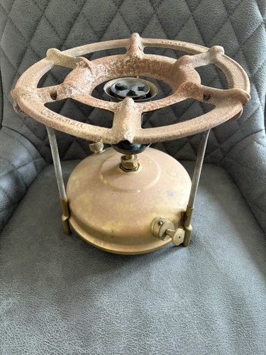 Vintage coleman solus - vintage,