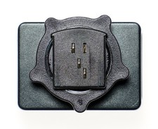 Metz SCA 351 module for Leica