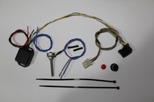 Renault Clio 2 MK2 electric power steering control ecu conversion rally