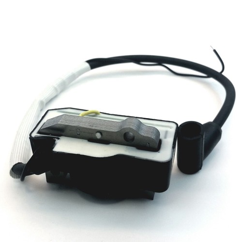 Ignition coil magneto - ignition,