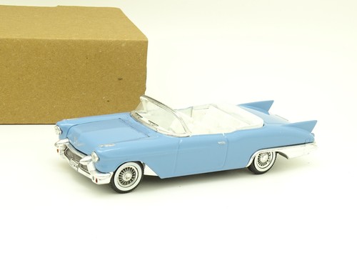 Solido cadillac - 1/43,