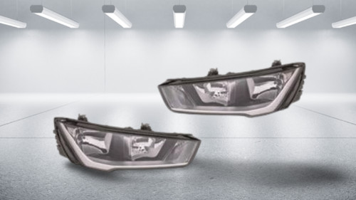 Audi 2015 2018 front - audi, 2015-2018