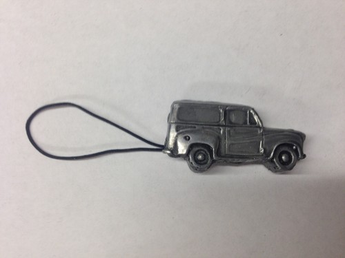 Austin a35 van ref8 car - van,