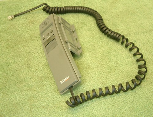 Hand mic with - with, for