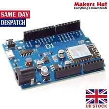 Arduino UNO R3 Wifi Board