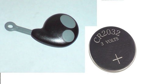 Car alarm new - car, fob