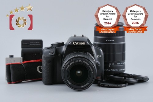 Canon eos kiss rebel xsi - kiss, /
