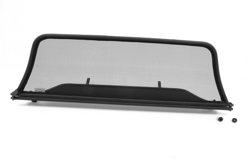 Wind deflector saab - deflector,