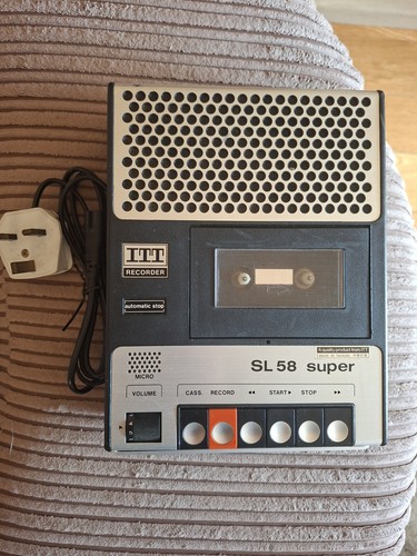 Itt super portable - itt,