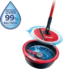 Vileda Spin & Clean System Mop