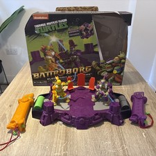 TMNT Battroborg Teenage Mutant