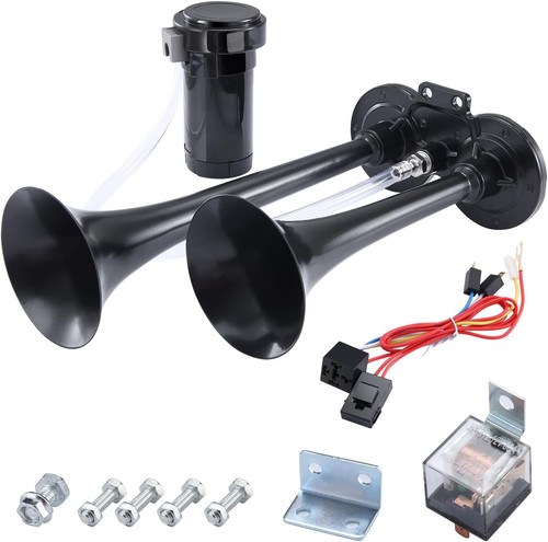 Rupse 150db air - air, horn