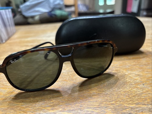 Vintage ray ban bausch - b&l,