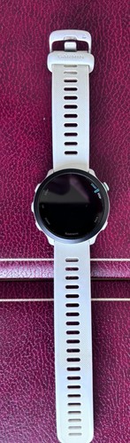 Garmin forerunner 42mm gps - forerunner,