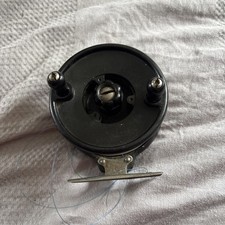 VINTAGE THE MILBRO FLY REEL 