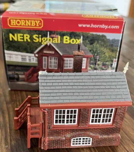 Hornby skaledale r9744 ner - r9744,