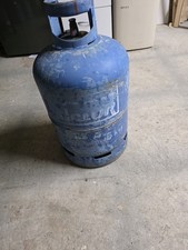 Calor Gas Bottle 15kg Empty