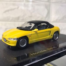 Honda Beat 1991 1/43 Scale