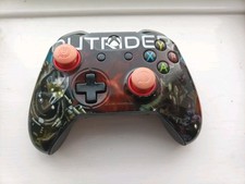 Xbox One Custom Scuf Prestige