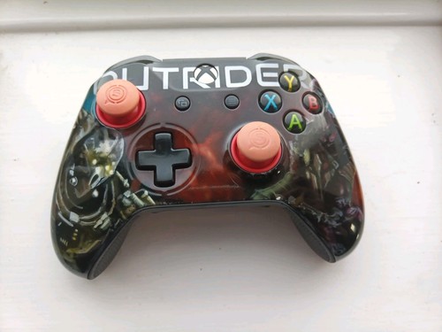 Xbox one custom - xbox, scuf