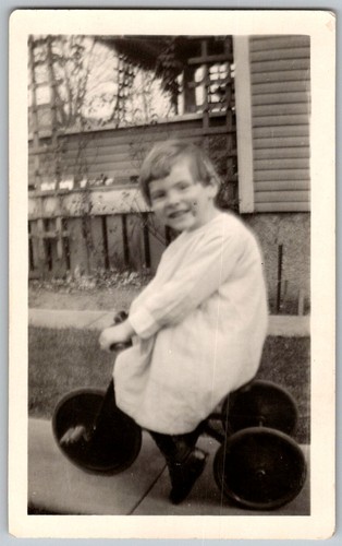 Vtg color snapshot cute - snapshot,
