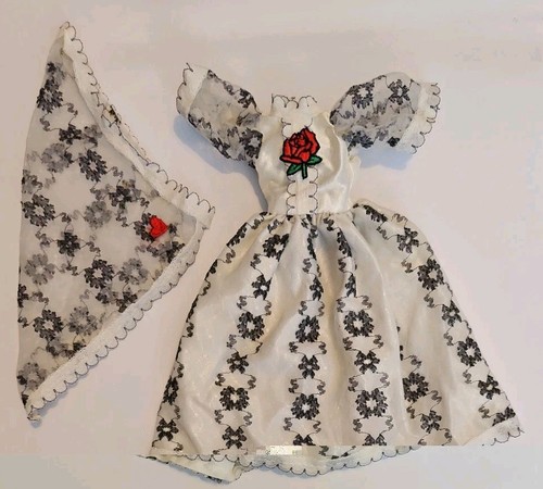 Vintage 1970s faerie - 1970s, doll