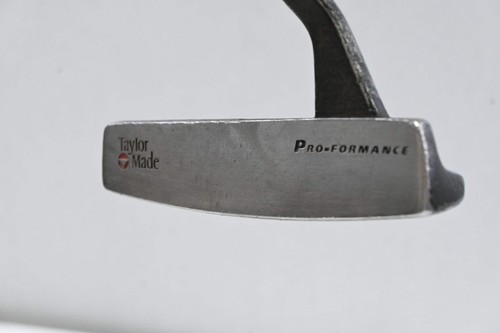 Taylormade pro formance - pro.formance, putter
