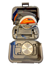 Alfra Rotaspeed 230/9" 230V